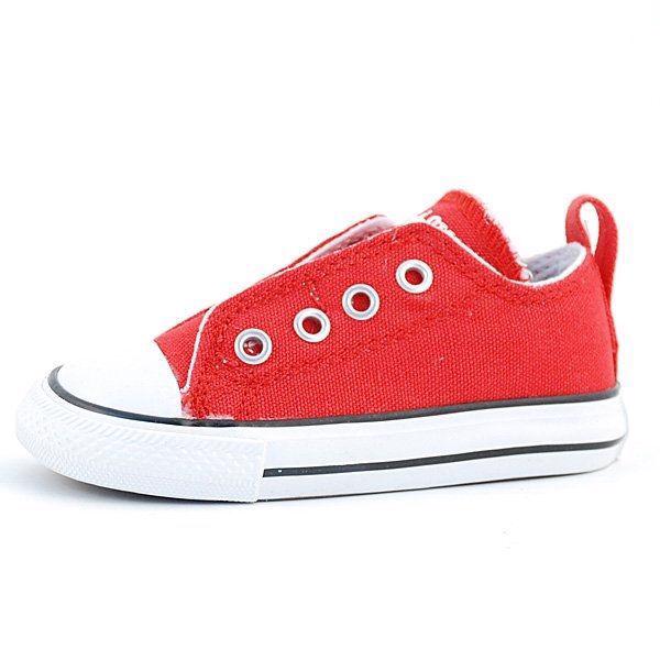 Converse All Star slip r�d (str. 21-26)